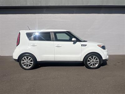 2017 Kia Soul +   - Photo 1 - Phoenix, AZ 85009