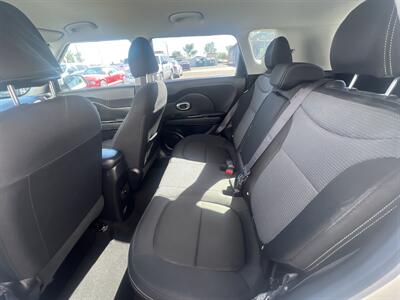 2017 Kia Soul +   - Photo 6 - Phoenix, AZ 85009