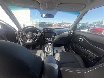 2017 Kia Soul +   - Photo 7 - Phoenix, AZ 85009