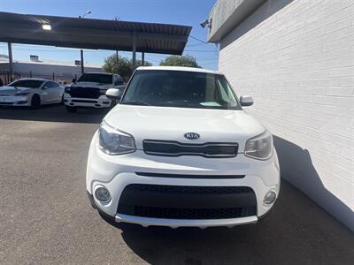 2017 Kia Soul +   - Photo 3 - Phoenix, AZ 85009
