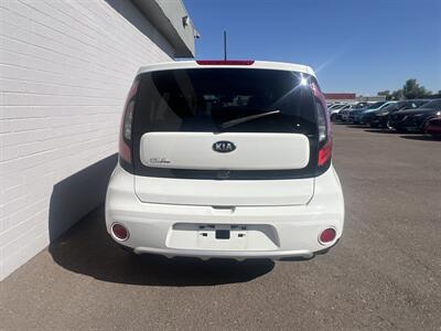 2017 Kia Soul +   - Photo 4 - Phoenix, AZ 85009