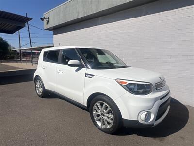 2017 Kia Soul +   - Photo 2 - Phoenix, AZ 85009