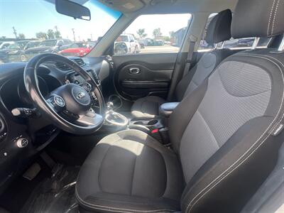 2017 Kia Soul +   - Photo 5 - Phoenix, AZ 85009