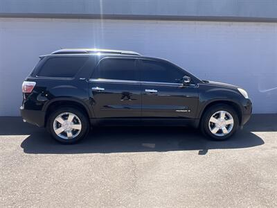 2008 GMC Acadia SLT-1 SUV