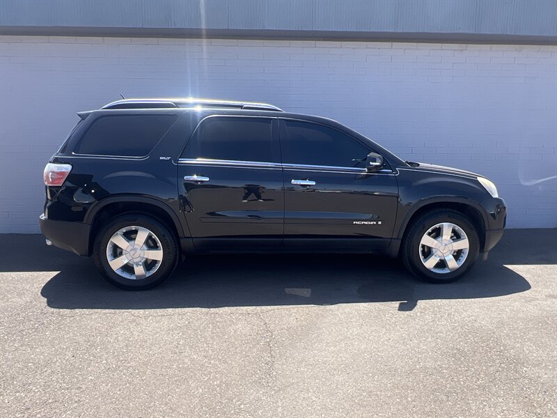 2008 GMC Acadia SLT-1  