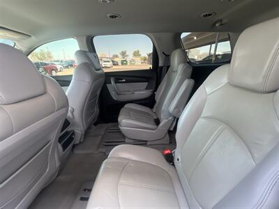 2008 GMC Acadia SLT-1 - Photo 6 - Phoenix, AZ 85009