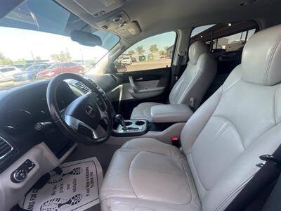 2008 GMC Acadia SLT-1 - Photo 5 - Phoenix, AZ 85009