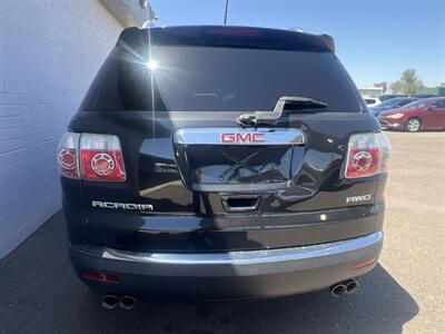 2008 GMC Acadia SLT-1 - Photo 4 - Phoenix, AZ 85009