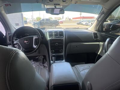 2008 GMC Acadia SLT-1 - Photo 8 - Phoenix, AZ 85009