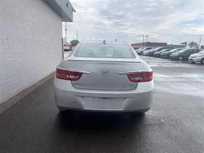 2016 Buick Verano Sport Touring - Photo 4 - Phoenix, AZ 85009