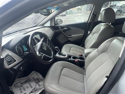 2016 Buick Verano Sport Touring - Photo 5 - Phoenix, AZ 85009