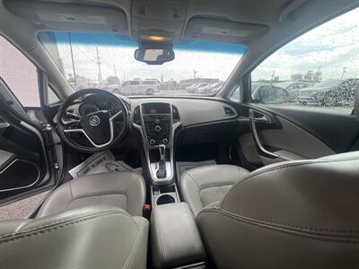 2016 Buick Verano Sport Touring - Photo 7 - Phoenix, AZ 85009