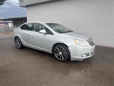 2016 Buick Verano Sport Touring - Photo 2 - Phoenix, AZ 85009