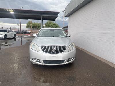 2016 Buick Verano Sport Touring - Photo 3 - Phoenix, AZ 85009
