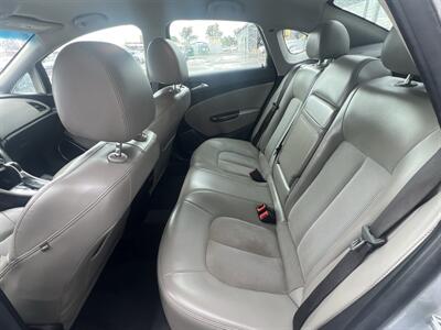 2016 Buick Verano Sport Touring - Photo 6 - Phoenix, AZ 85009