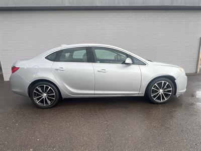 2016 Buick Verano Sport Touring - Photo 1 - Phoenix, AZ 85009