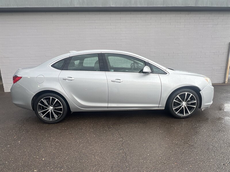 2016 Buick Verano Sport Touring   - Photo 1 - Phoenix, AZ 85009