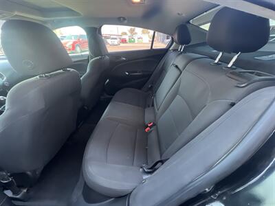 2018 Chevrolet Cruze LT Auto - Photo 6 - Phoenix, AZ 85009