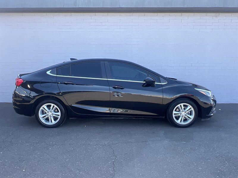 2018 Chevrolet Cruze LT Auto  