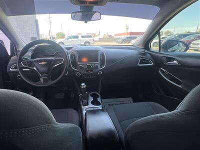 2018 Chevrolet Cruze LT Auto - Photo 7 - Phoenix, AZ 85009