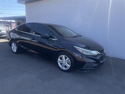 2018 Chevrolet Cruze LT Auto - Photo 2 - Phoenix, AZ 85009