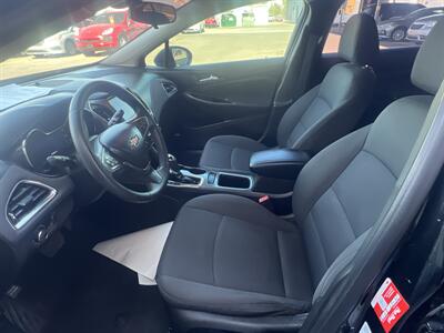 2018 Chevrolet Cruze LT Auto - Photo 5 - Phoenix, AZ 85009