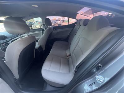 2018 Hyundai ELANTRA SE   - Photo 6 - Phoenix, AZ 85009