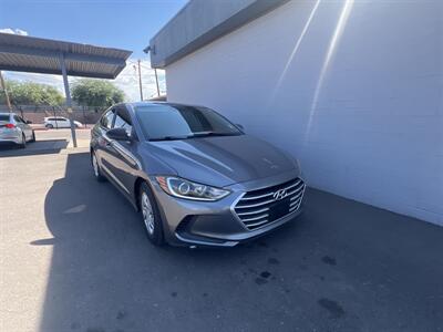 2018 Hyundai ELANTRA SE   - Photo 2 - Phoenix, AZ 85009