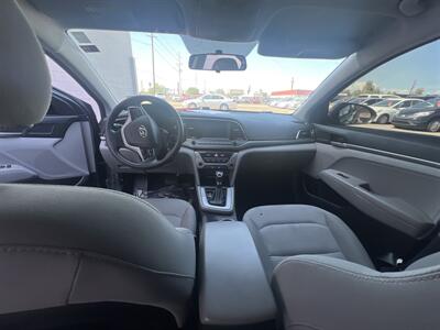 2018 Hyundai ELANTRA SE   - Photo 7 - Phoenix, AZ 85009