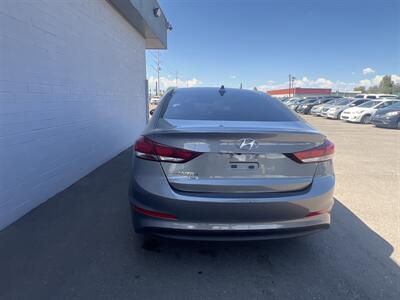 2018 Hyundai ELANTRA SE   - Photo 4 - Phoenix, AZ 85009