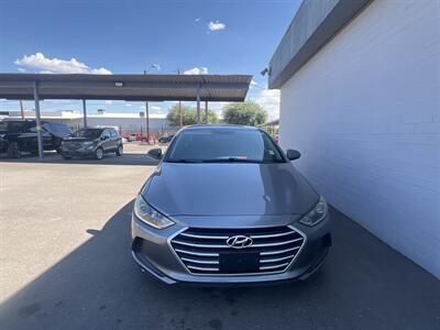 2018 Hyundai ELANTRA SE   - Photo 3 - Phoenix, AZ 85009