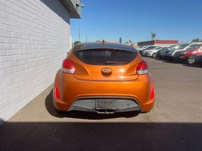 2012 Hyundai Veloster   - Photo 3 - Phoenix, AZ 85009