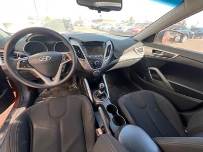 2012 Hyundai Veloster   - Photo 5 - Phoenix, AZ 85009