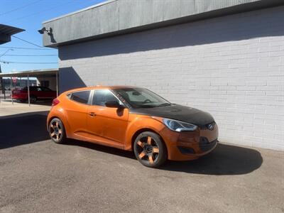 2012 Hyundai Veloster   - Photo 2 - Phoenix, AZ 85009