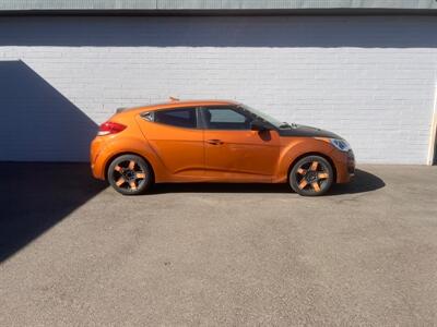 2012 Hyundai Veloster   - Photo 1 - Phoenix, AZ 85009