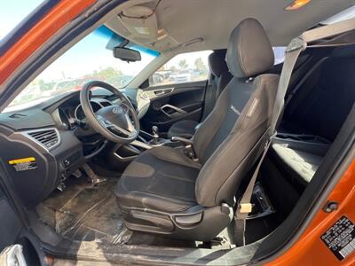 2012 Hyundai Veloster   - Photo 4 - Phoenix, AZ 85009