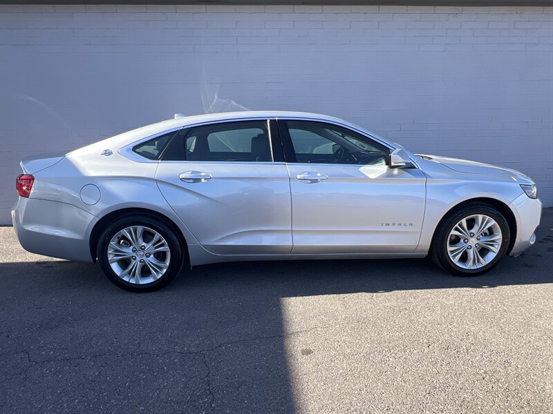 2014 Chevrolet Impala