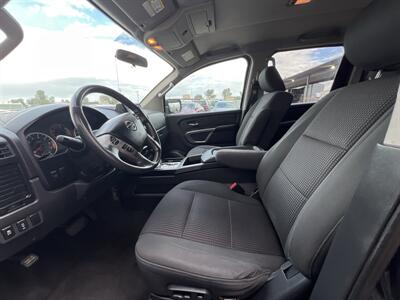 2015 Nissan Titan SV - Photo 5 - Phoenix, AZ 85009