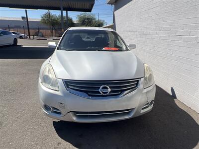 2012 Nissan Altima 2.5 - Photo 3 - Phoenix, AZ 85009