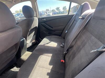 2012 Nissan Altima 2.5 - Photo 6 - Phoenix, AZ 85009