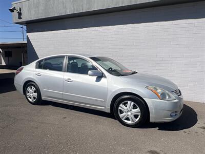 2012 Nissan Altima 2.5 - Photo 2 - Phoenix, AZ 85009