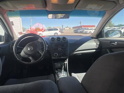 2012 Nissan Altima 2.5 - Photo 7 - Phoenix, AZ 85009