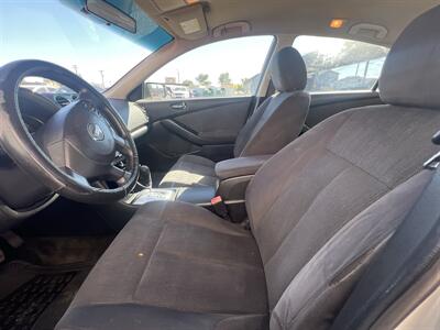 2012 Nissan Altima 2.5 - Photo 5 - Phoenix, AZ 85009