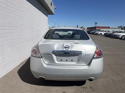 2012 Nissan Altima 2.5 - Photo 4 - Phoenix, AZ 85009
