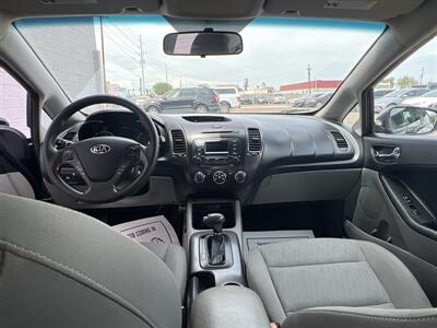 2016 Kia Forte LX - Photo 7 - Phoenix, AZ 85009