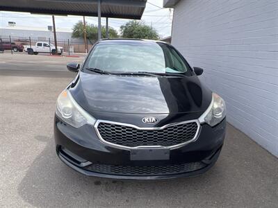 2016 Kia Forte LX - Photo 3 - Phoenix, AZ 85009