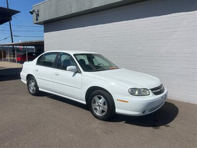 2002 Chevrolet Malibu LS   - Photo 2 - Phoenix, AZ 85009