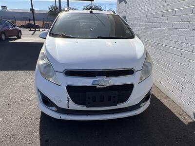 2013 Chevrolet Spark 2LT Auto   - Photo 3 - Phoenix, AZ 85009