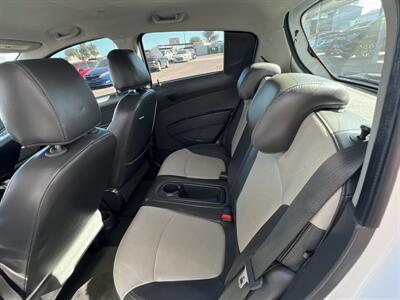 2013 Chevrolet Spark 2LT Auto   - Photo 6 - Phoenix, AZ 85009