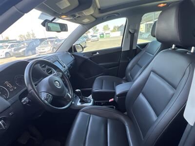 2016 Volkswagen Tiguan 2.0T S   - Photo 5 - Phoenix, AZ 85009
